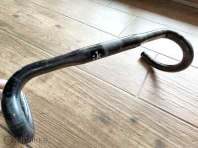 Fizik Cyrano R1 carbon handlebars