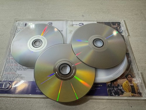 The Big Bang Theory : Season 1-6 . Excellent Condition. - Picture 19 of 22