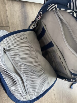 Satch Schulrucksack