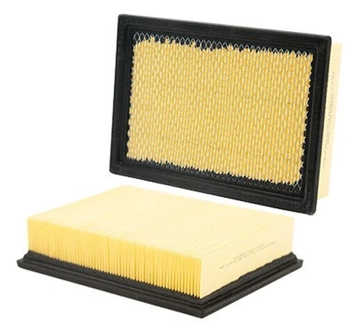 Filtro de aire de motor tipo OEM WIX para MAZDA TRIBUTE 2001-2006 V6-3,0 L Foto 2 de 4