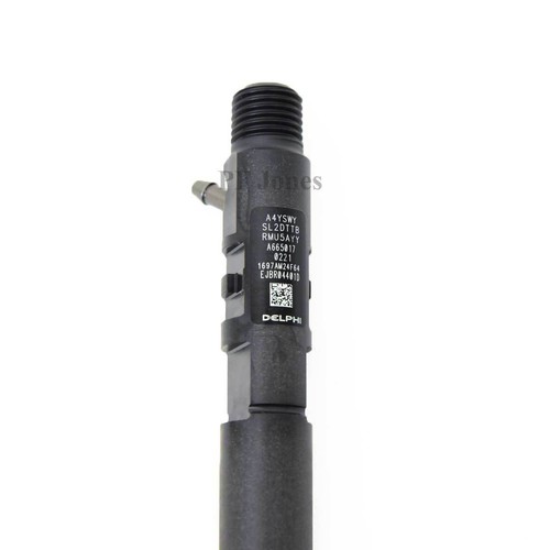 New Delphi Diesel Injector 6650170221 R04401D – 1 Year Warranty - Picture 3 of 8