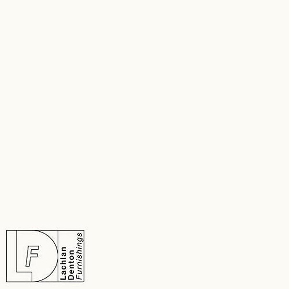 Lachlan Denton Furnishings LP Vinyl BBI034 NEW