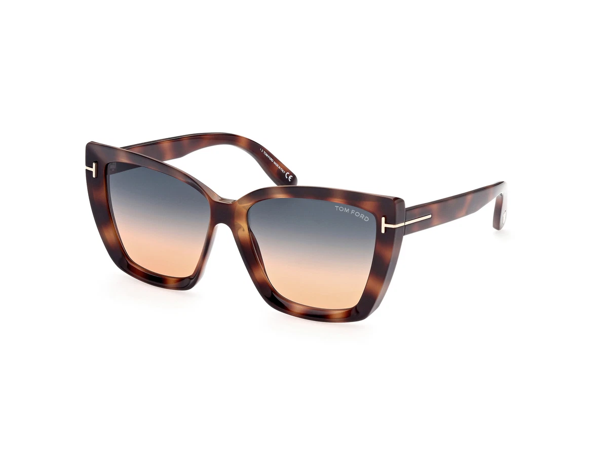 Ebay tom hotsell ford sunglasses