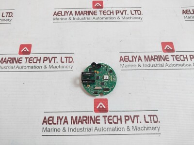 ROSEMOUNT 2051-3534-7 PCB Module for Pressure Transmitter P0000717