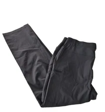 Tacvasen Pants Mens 35 (T36) Gray 6 Pkt Tactical Hiking Cargo Outdoor Work NEW