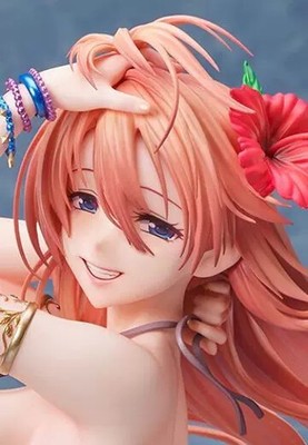 Estatua de PVC de Hotlimit 1/4 Covergirl Minatsu 43 cm Estatua de PVC de Hotlimit 1/4 Covergirl Minatsu 43 cm