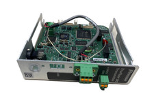 F110-2111-112-CSP Blade tru fluor, DO Transmitter 24VDC GND 248 485- Shield