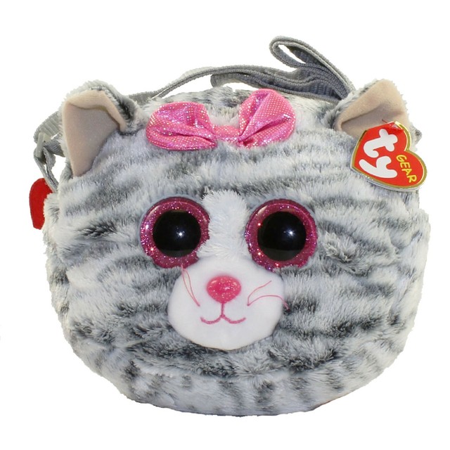 Ty Kiki Borsetta Borsa Zainetto Peluches | Acquisti Online su eBay