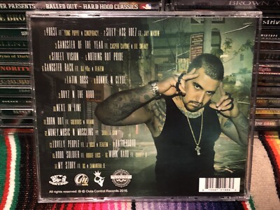 ☆JOJO Capone☆ G-rap Hiphop ☆JOJO Capone☆ G-rap Hiphop JoJo Capone: albums, songs