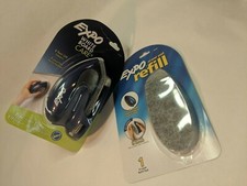 Expo Whiteboard Care Precision Eraser  Replacement 8 Peel-Off Layers Refill