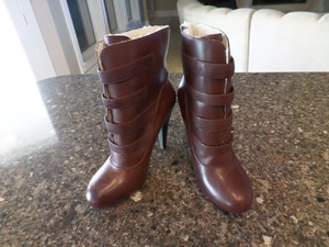 gianni bini thigh high boots