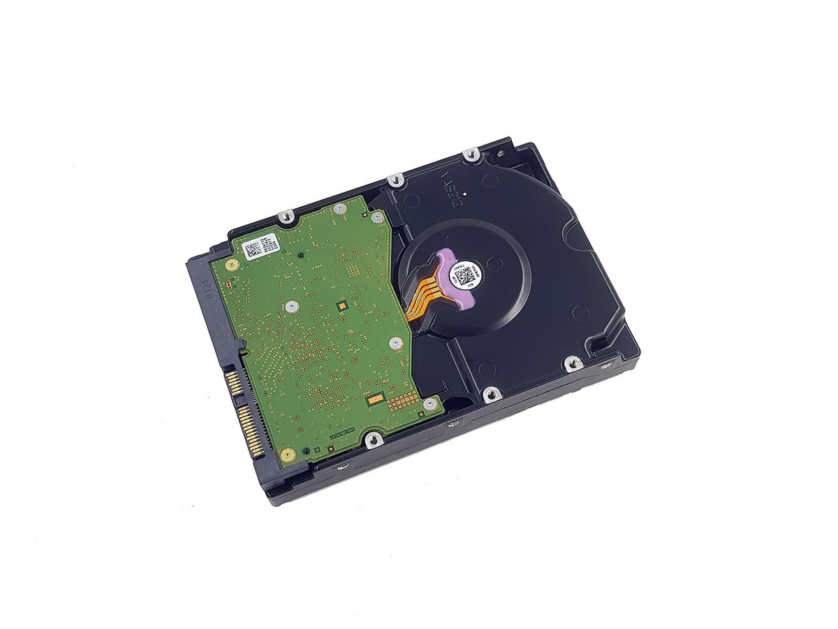 【新品未使用】WESTERN DIGITAL 4TB HDD 3.5インチ Amazon.com: Western Digital 4TB 3.5 Inch SATA III, 7200 RPM