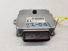 14-15 Infiniti Q50 12-13 G37 VEL Control Module OEM 237513EV0A