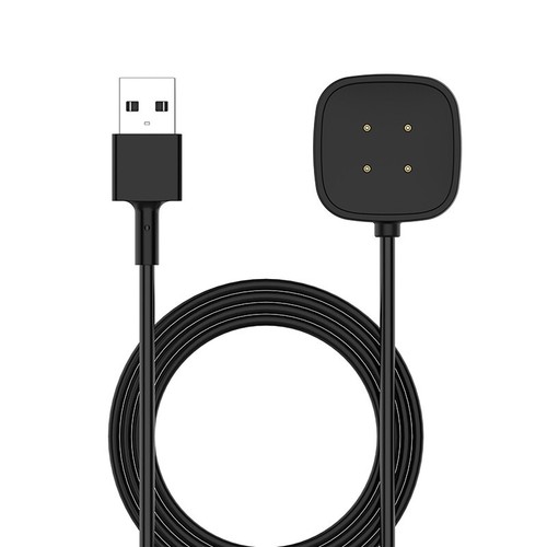 Cable de carga magnética para el reloj Fitbit Versa4 - 第 1/6 張圖片