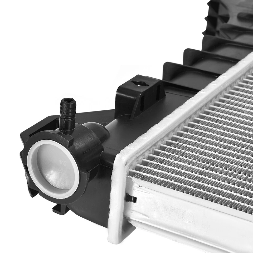 Radiator For 03-07 Dodge Ram 2500 3500 5.9L / 08-09 Ram 4500 5500 6.7L Diesel Foto 3 de 4