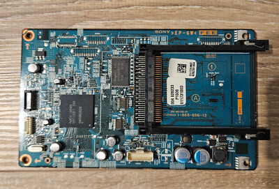 Board Carte BOARD REPAIR SERVICE SONY 1 869 656 12 (172714512