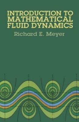 Introduction To Mathematical Fluid Dynamics