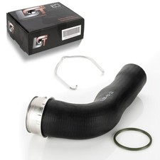 Turboschlauch Ladeluftkühler links für Seat Altea XL Leon 1P Toledo 5P 2.0 TDi
