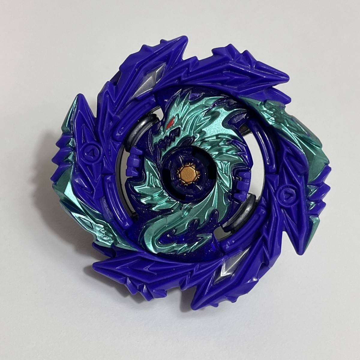 Beyblade Burst Surge Hasbro | Abyss Fafnir F6 | Authentic | VERY