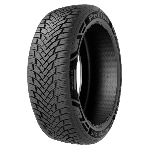 TYRE PETLAS 235/60 R18 107W SUVMASTER A/S XL ALL SEASON