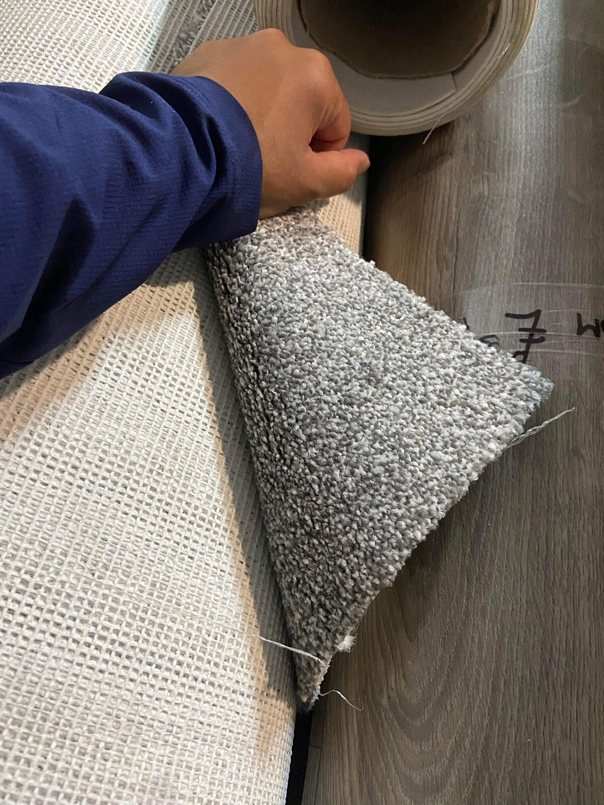 Brand New carpet roll end 4m x 5m, Brand New Full Roll Available As Well Cheap eBay