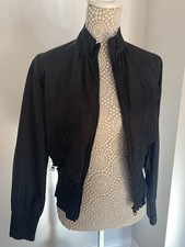 Firetrap Bomber Style Jacket Size S