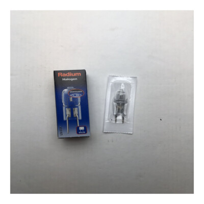 RADIUM Halogen Skylight 75W 12V GY6,35