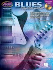 Blues Rhythm Guitar Guitar Book and Audio Online Musicians Instit
