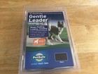 GENTLE LEADER  Head Collar for dogs Stops Pulling (Medium 25-60 LBS) Black — photo 1