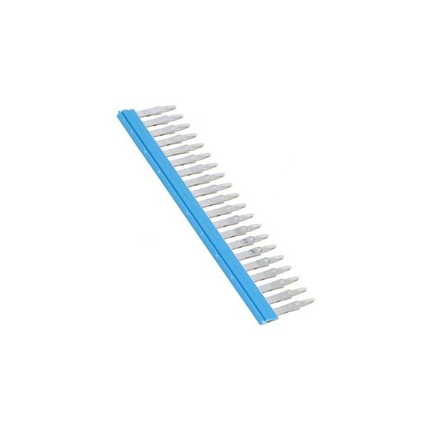 1527890000 Zqv 2.5N/20 Bl SteckbrüCke Verwendung: Serie A Wege: 20 Blau WeidmÜLl-image