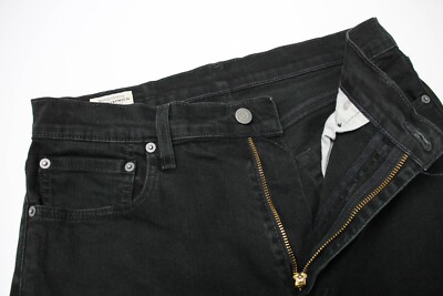 LEVI'S 512 Premium Jeans Men's W32/L30 Slim Tapered Fit Denim