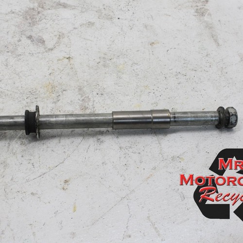 05 06 07 08 09 SUZUKI BOULEVARD C90 C90T 90 VL 1500 OEM REAR AXLE AXEL ...