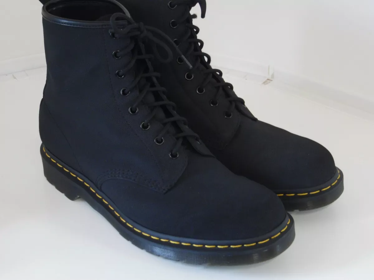 Mint doc martens sale