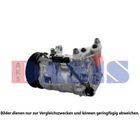 Kompressor Klimaanlage Passend FüR BMW 3Er Touring F31 1Er F20 F21