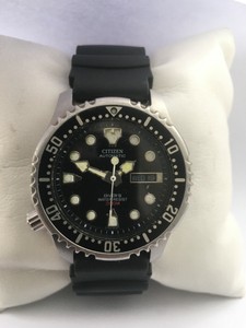 citizen 8203 automatic