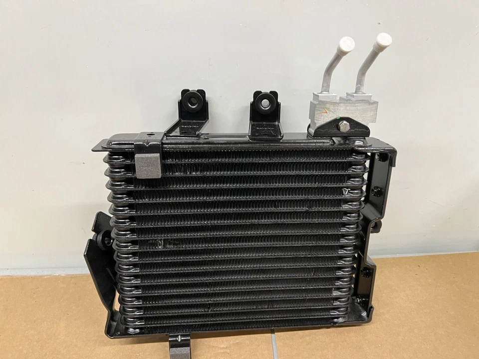 216063ka2b. Масляный радиатор для 2013-2016 2017 Nissan Pathfinder Infiniti QX60 JX35 - Изображение 2 из 4