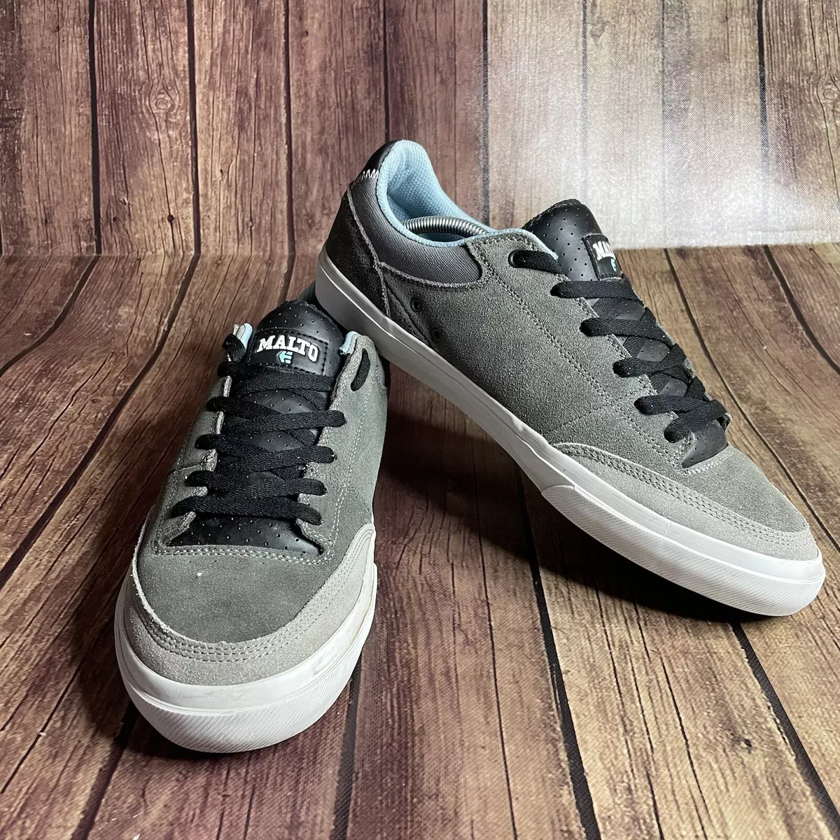 Etnies malto best sale