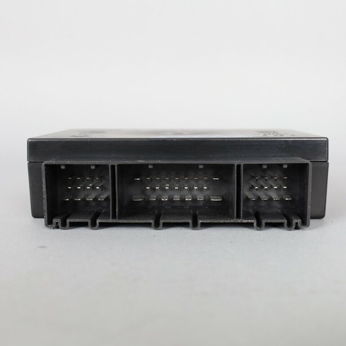 2008-2010 Porsche Cayenne 957 Rear Body Control Module OEM Used - Picture 6 of 9