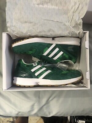 Size 11.5 - adidas BAPE x Undefeated x ZX 8000 A-ZX Series Size 11.5 - adidas BAPE x Undefeated x ZX 8000 A-ZX Series