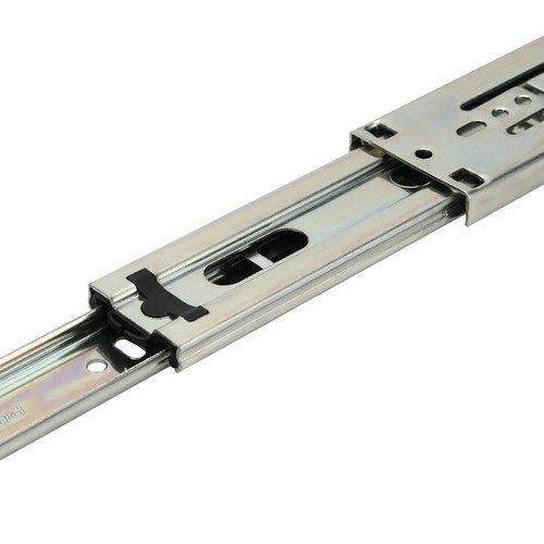 250-700MM Drawer Slides Runners Full Extension Ball Bearing Track Guide Glides - Picture 8 of 10