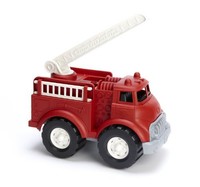 Green Toys Fire Truck , New, Free Shipping on sale Green Toys Fire Truck , New, Free Shipping on sale
