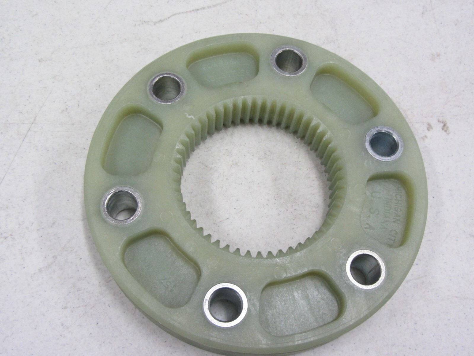 89772GT 89772 OEM Flex Plate Coupler for Genie Boom Lift S40 Z45/25 S