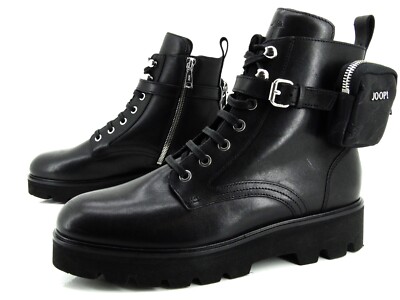 Boots JOOP! Schuhe Shoes Stiefel Stiefeletten Winter Damen Gr 39