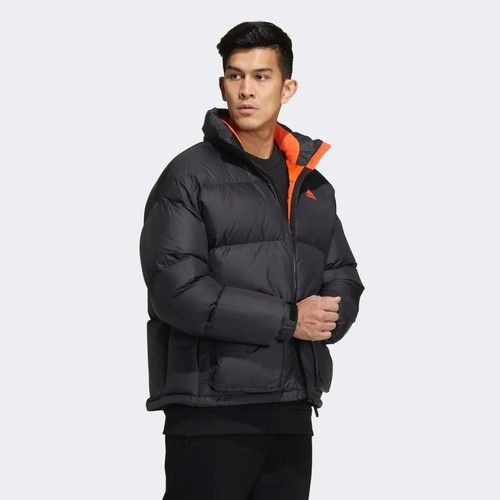 Chaqueta De Plumas Súper Acolchada Adidas (Unisex) - Imagen 3 de 8