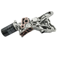 Ölfiltergehäuse für VW Audi Skoda Seat 1.8 2.0 TSI TFSI 06J903143AH ORIGINAL