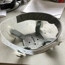 Jackson Style Size 6-1/2 To 8 Four Point Headband Suspension Liner Replacement