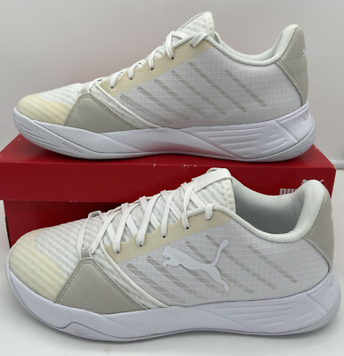 Puma Eliminate Pro Handballschuh Gr.42 44 (106461 02) Hallensport