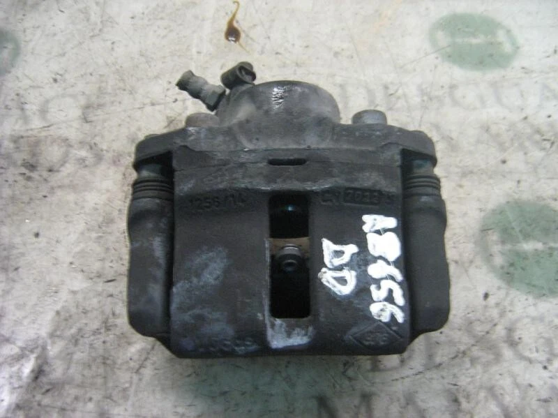 FRONT RIGHT BRAKE CALIPER FOR RENAULT MEGANE I BERLINA HATCHBACK  