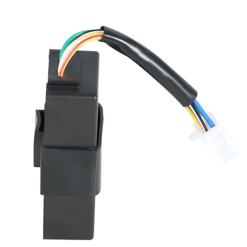 For Honda Shadow VT750C 1983 VT700C 1984 1985 30400-ME9 Igniter CDI Box - Picture 8 of 10