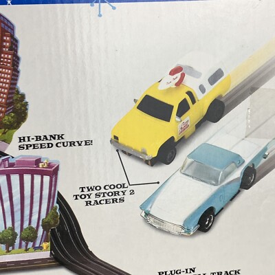 HOTWHEEL 1:24 Toy Story 2 NASCAR トイストーリー $_12.JPG?set_id=880000500F